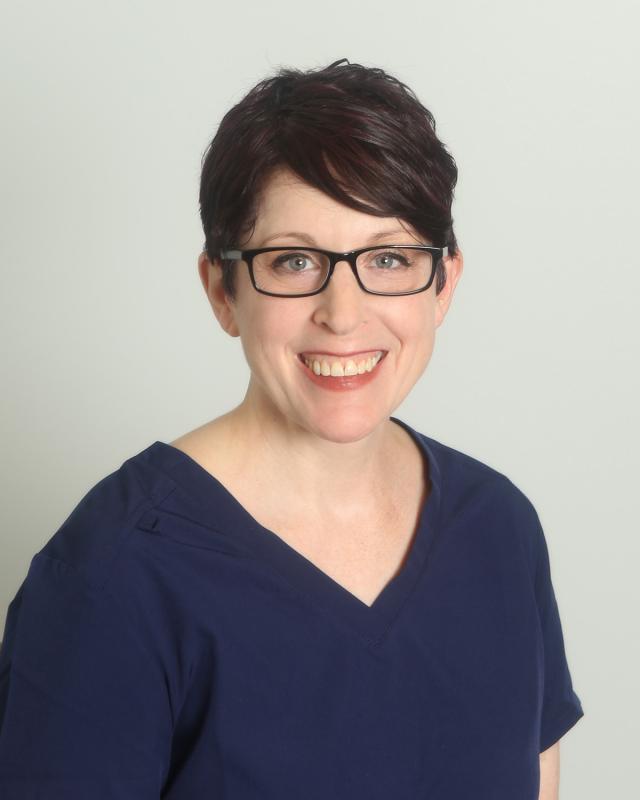 Kelly Lessard, DVM Kelly Lessard, DVM