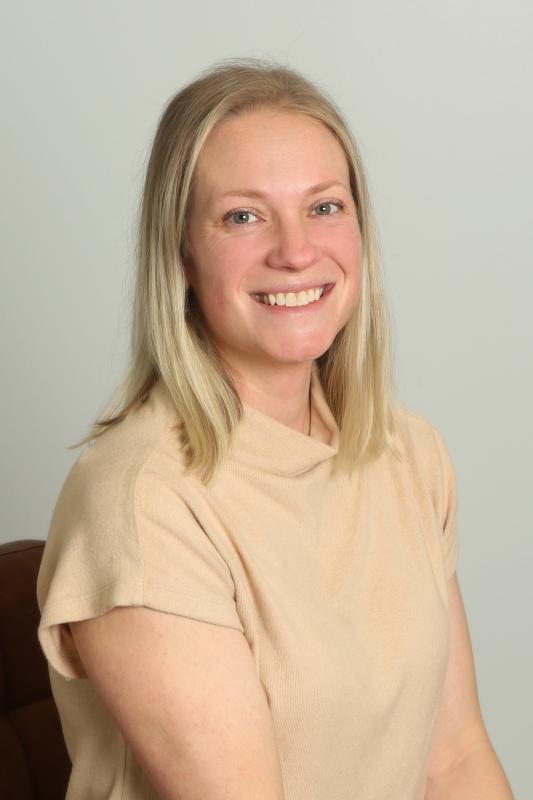 Nadia Dukic Nadia Dukic